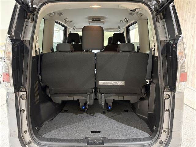 NISSAN SERENA  WG 2020 Image 31