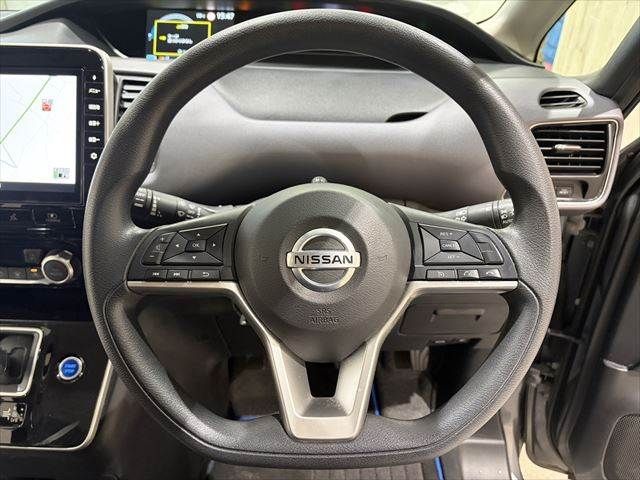 NISSAN SERENA  WG 2020 Image 31