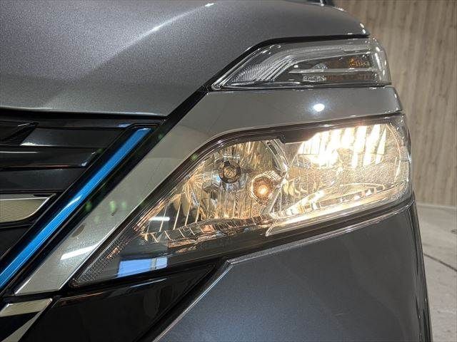 NISSAN SERENA  WG 2020 Image 31