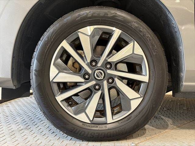 NISSAN SERENA  WG 2020 Image 31