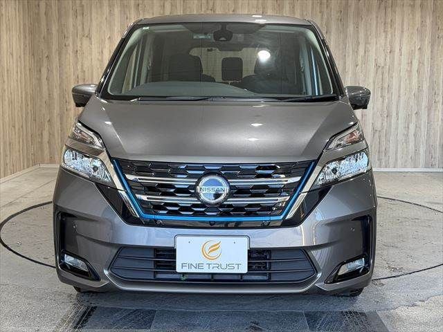 NISSAN SERENA  WG 2020 Image 31