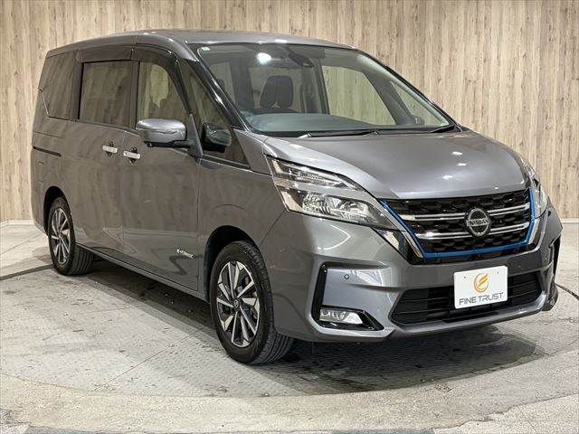 NISSAN SERENA  WG 2020 Image 31