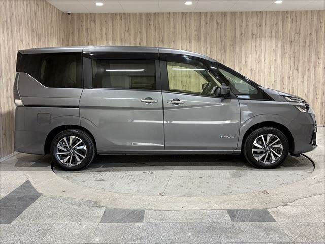 NISSAN SERENA  WG 2020 Image 31