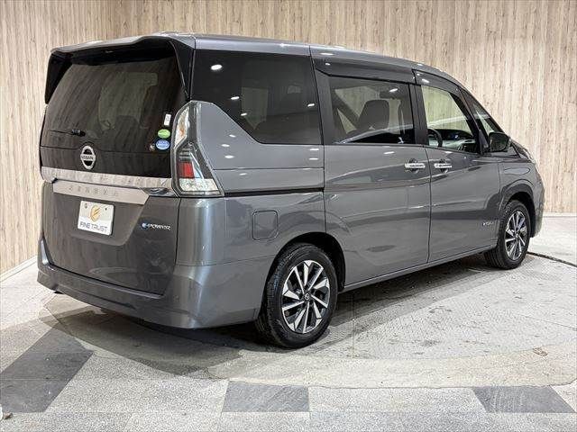 NISSAN SERENA  WG 2020 Image 31