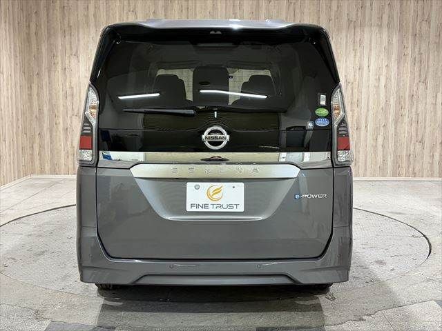NISSAN SERENA  WG 2020 Image 31