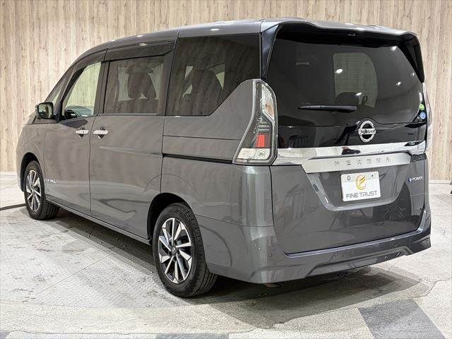 NISSAN SERENA  WG 2020 Image 31