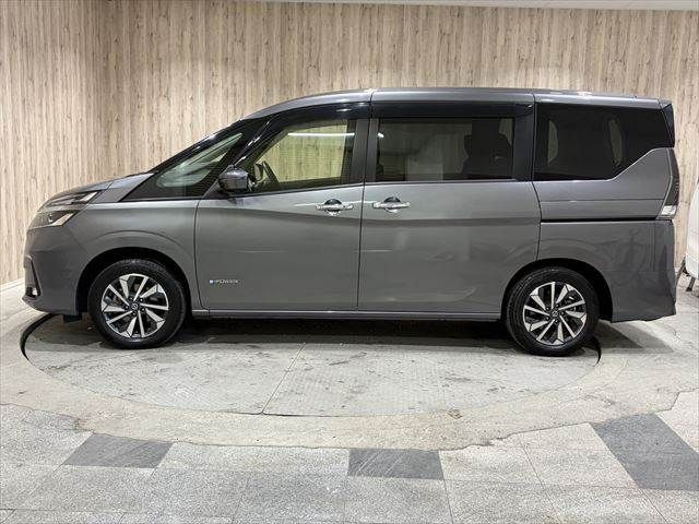 NISSAN SERENA  WG 2020 Image 31