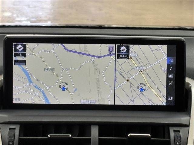 TOYOTA LEXUS NX300H 2017 Image 31