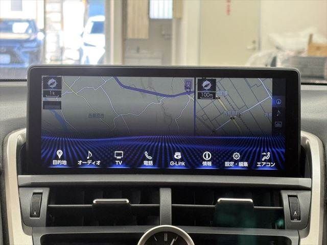 TOYOTA LEXUS NX300H 2017 Image 31