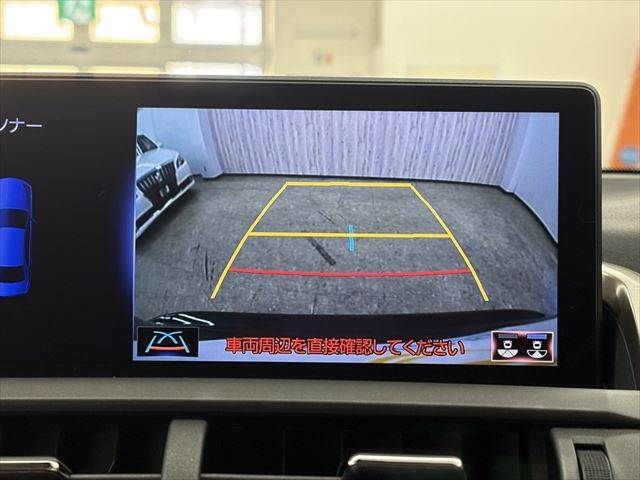 TOYOTA LEXUS NX300H 2017 Image 31