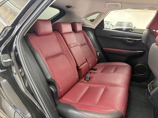 TOYOTA LEXUS NX300H 2017 Image 31