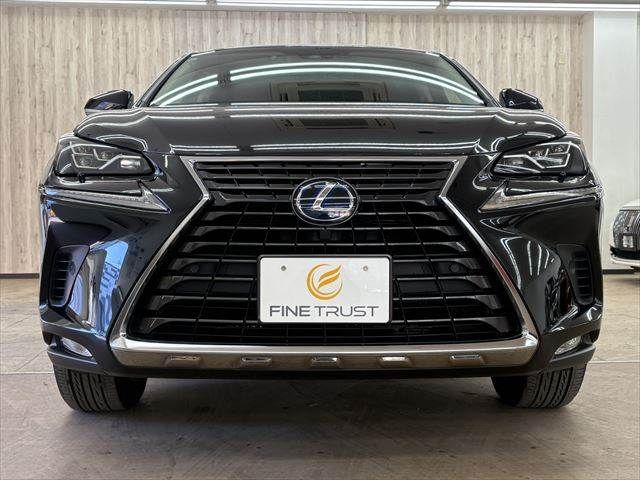 TOYOTA LEXUS NX300H 2017 Image 31
