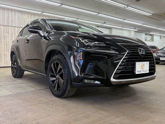 TOYOTA LEXUS NX300H 2017 Image 31