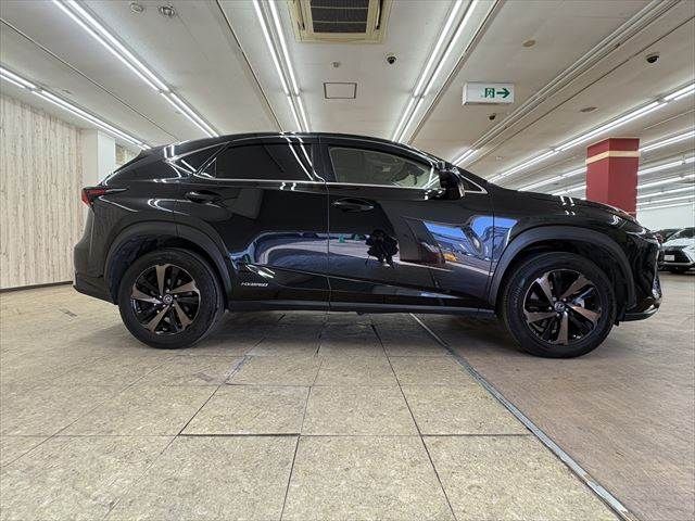 TOYOTA LEXUS NX300H 2017 Image 31
