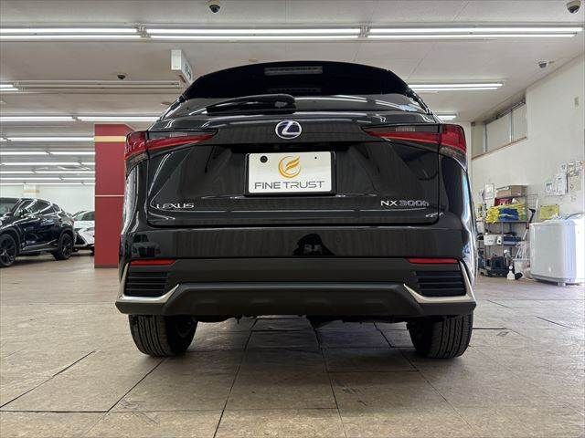 TOYOTA LEXUS NX300H 2017 Image 31