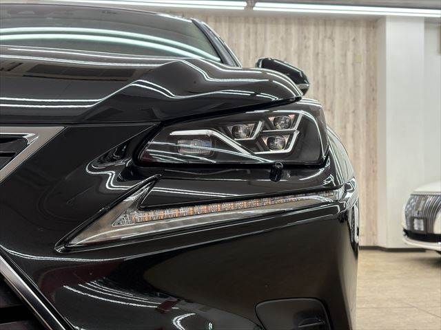 TOYOTA LEXUS NX300H 2017 Image 31