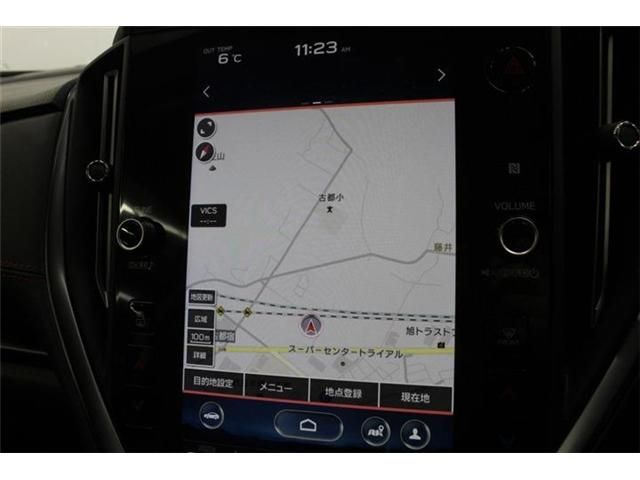 SUBARU LEVORG 2021 Image 31