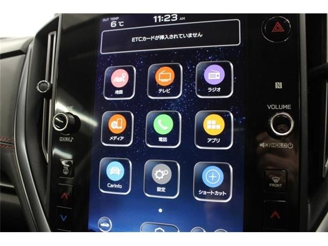 SUBARU LEVORG 2021 Image 31