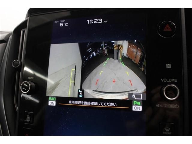 SUBARU LEVORG 2021 Image 31