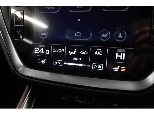 SUBARU LEVORG 2021 Image 31