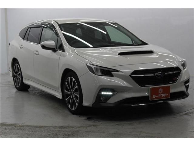 SUBARU LEVORG 2021 Image 31