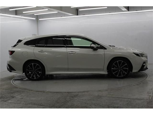 SUBARU LEVORG 2021 Image 31