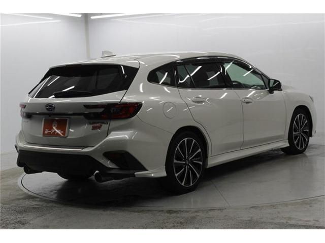 SUBARU LEVORG 2021 Image 31