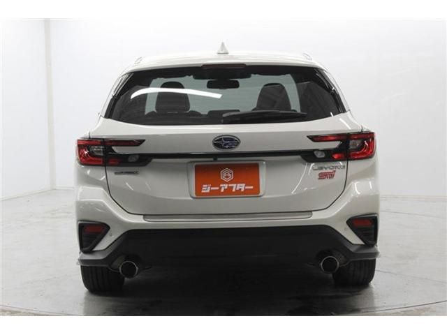 SUBARU LEVORG 2021 Image 31