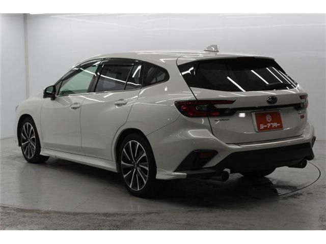 SUBARU LEVORG 2021 Image 31