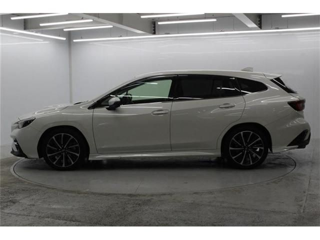 SUBARU LEVORG 2021 Image 31