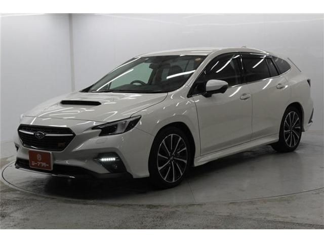 SUBARU LEVORG 2021 Image 31