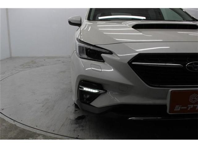 SUBARU LEVORG 2021 Image 31