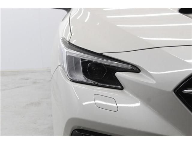 SUBARU LEVORG 2021 Image 31