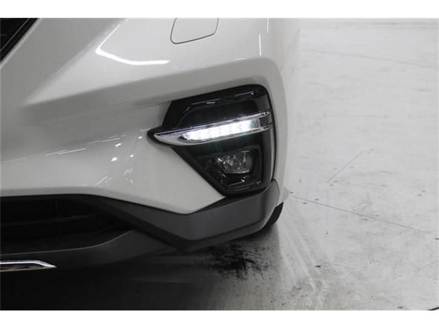 SUBARU LEVORG 2021 Image 31