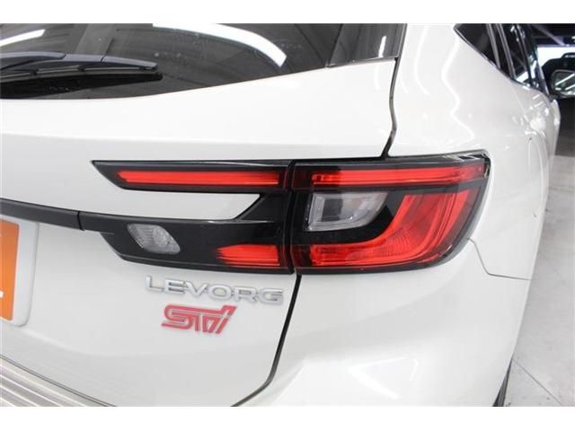 SUBARU LEVORG 2021 Image 31