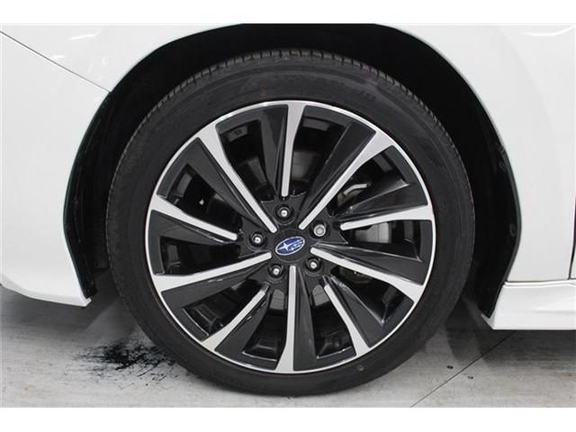 SUBARU LEVORG 2021 Image 31