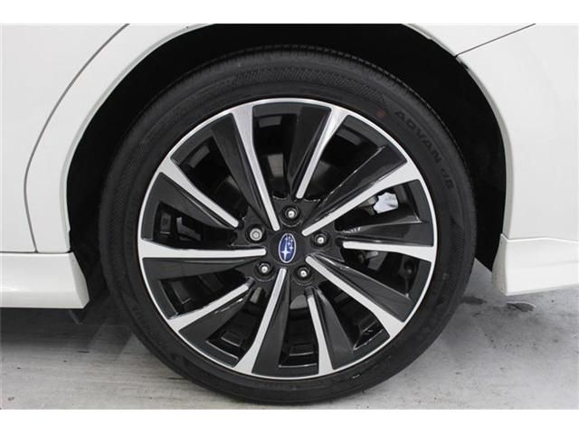 SUBARU LEVORG 2021 Image 31