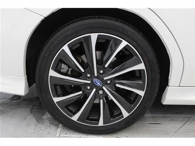 SUBARU LEVORG 2021 Image 31