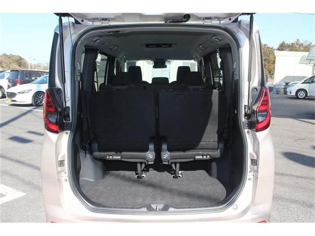 TOYOTA NOAH HYBRID 2022 Image 31