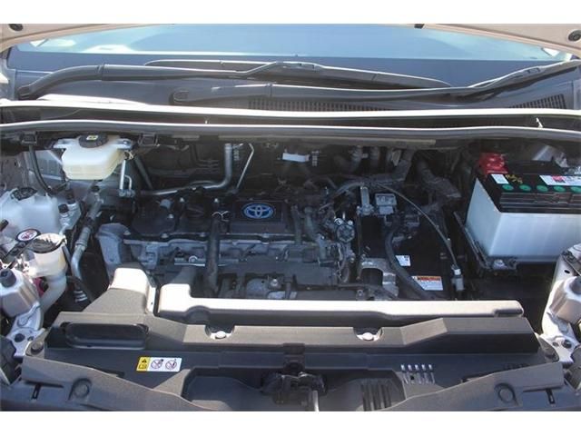 TOYOTA NOAH HYBRID 2022 Image 31