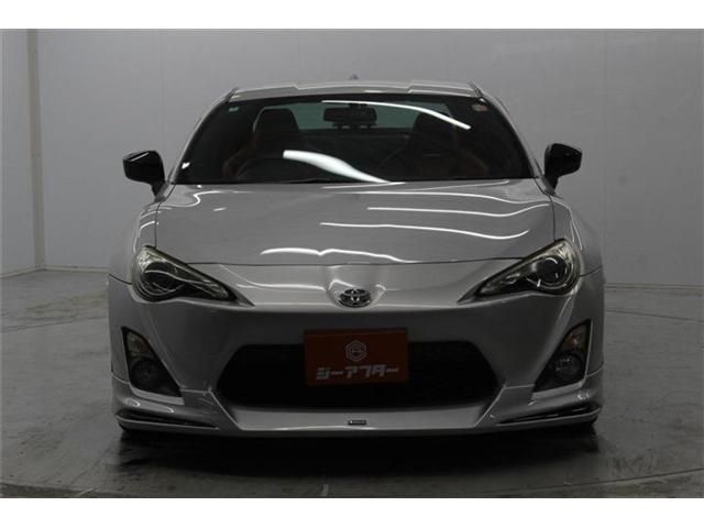 TOYOTA 86 2012 Image 31