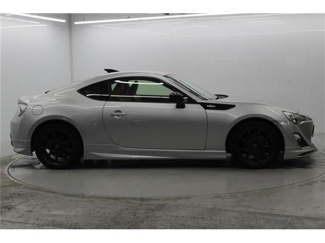 TOYOTA 86 2012 Image 31