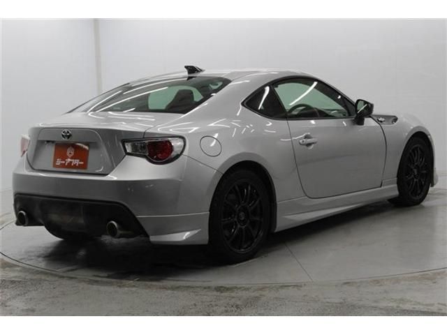 TOYOTA 86 2012 Image 31