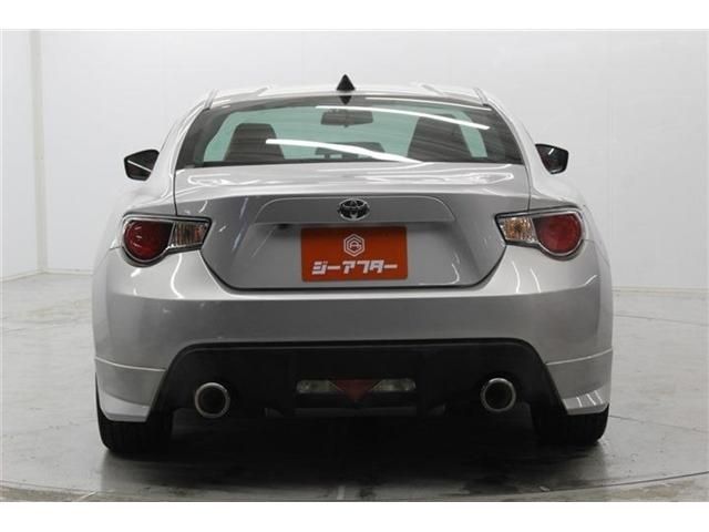 TOYOTA 86 2012 Image 31