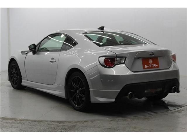 TOYOTA 86 2012 Image 31