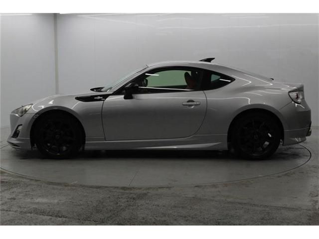 TOYOTA 86 2012 Image 31