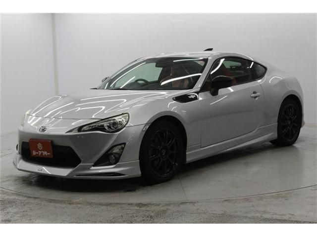 TOYOTA 86 2012 Image 31