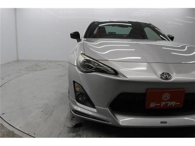 TOYOTA 86 2012 Image 31