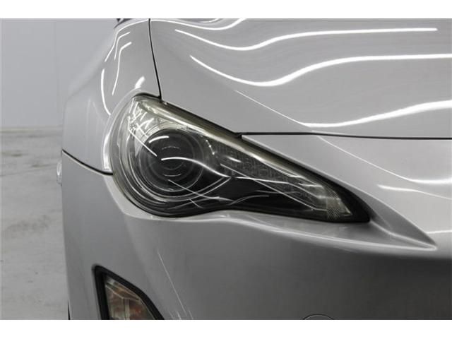 TOYOTA 86 2012 Image 31