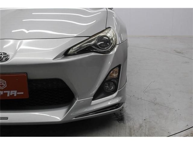 TOYOTA 86 2012 Image 31